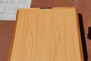 Tavolo Tavolino Camper Roulotte Caravan