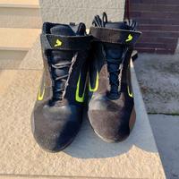 Scarpe moto Falco TG.42