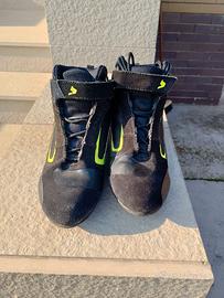 Scarpe moto Falco TG.42
