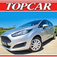 Ford fiesta 1.4 GPL 95cv. PER NEOPATENTATI