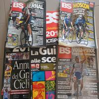 Riviste bici sport