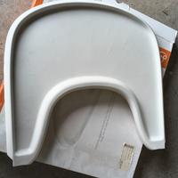 Vassoio stokke tray