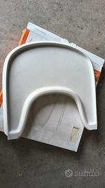 Vassoio stokke tray