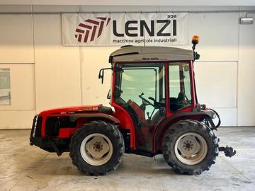 TRATTORE ANTONIO CARRARO SRX 9400