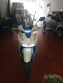 Honda SH 125 - 2023