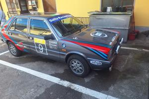 Lancia Delta LX