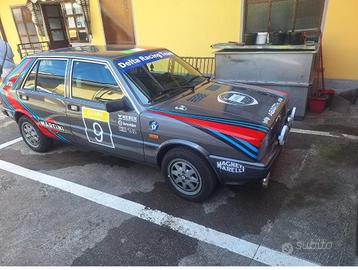 Lancia Delta LX