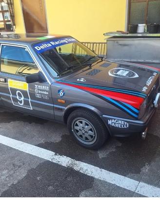 Lancia Delta LX