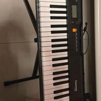 Tastiera Casio