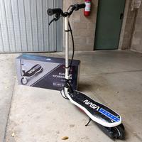Monopattino elettrico Bambino