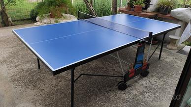 Tavolo da ping pong Garlando mod. Sahara
