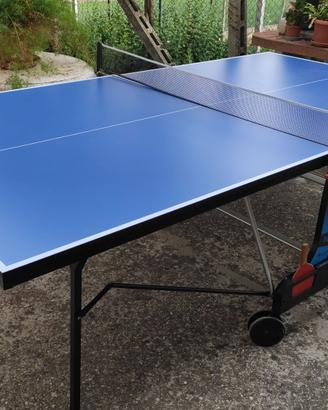 Tavolo da ping pong Garlando mod. Sahara