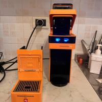 Macchina da caffè illyy Y3.3