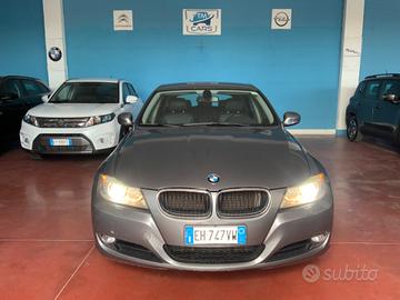 Bmw 320 320d cat Touring Eletta