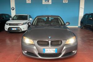 Bmw 320 320d cat Touring Eletta