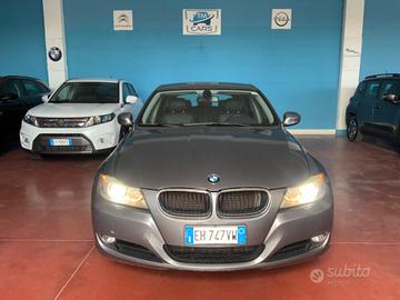 Bmw 320 320d cat Touring Eletta