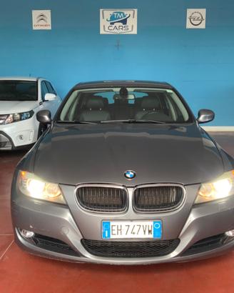 Bmw 320 320d cat Touring Eletta