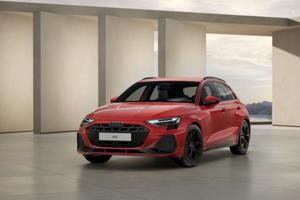 Audi Audi A3 Sportback S line edition 35 TDI 110