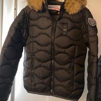 BLAUER DA DONNA NERO