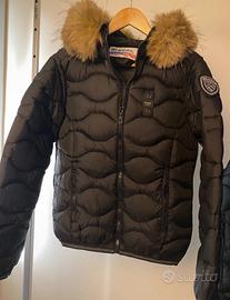 BLAUER DA DONNA NERO