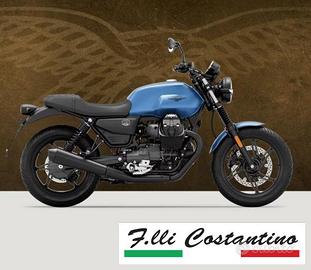 Moto Guzzi - V7 - Stone