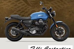 Moto Guzzi - V7 - Stone