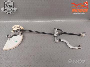 FRENO POSTERIORE HONDA CRF CR 1997/1999