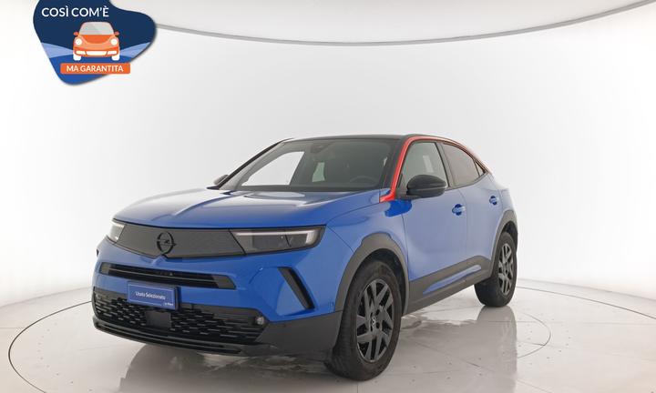 Opel Mokka 1.5 ultimate s&s 110cv