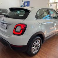 FIAT 500X 1.3 MJT 95CV CROSS - Luglio 2020