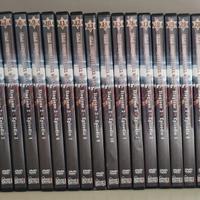 Collana DVD Alla conquista del west