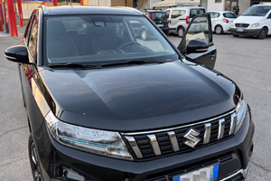 Suzuki  Vitara II 2018 1.4h Top 2wd