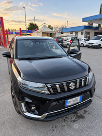Suzuki  Vitara II 2018 1.4h Top 2wd
