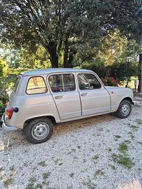Renault 4 TL
