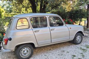Renault 4 TL