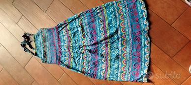 Lotto vestiti 10/11 anni