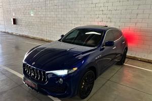 Maserati Levante V6 430 CV AWD S