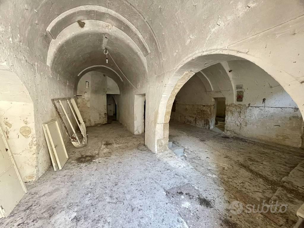 Apartment in Matera, Sassi di Matera, Pini - Vista 3