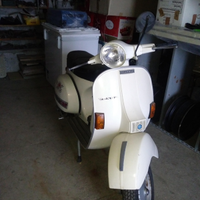 Vespa px 125
