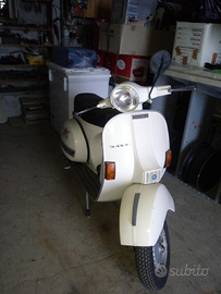 Vespa px 125