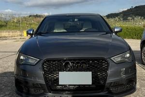 AUDI S3 SPORTBACK 2000 TFSI