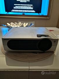 Video proiettore Sony VPL-CS10