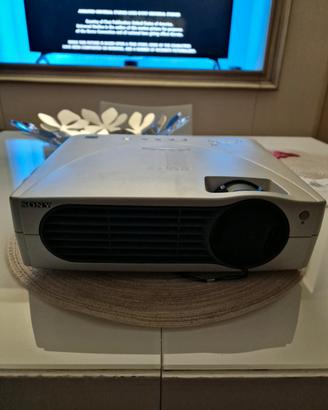 Video proiettore Sony VPL-CS10