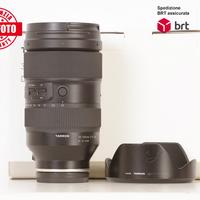 Tamron 35-150 F2-2.8 Di III VXD (Sony)