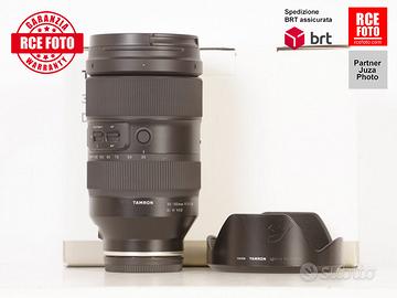 Tamron 35-150 F2-2.8 Di III VXD (Sony)