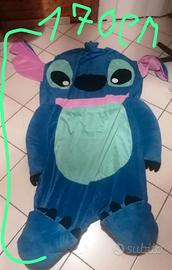 stitch materassino 