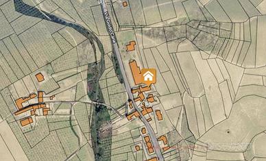 Immobile in asta di 456 m² con più di 5 locali a D