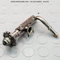 RAIL BENZINA YAMAHA XT 660 Z TENERE 2008 2016 XTZ