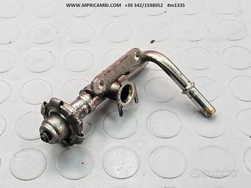 RAIL BENZINA YAMAHA XT 660 Z TENERE 2008 2016 XTZ