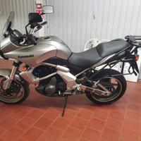 Versys - Km17351 - UNICO PROPRIETARIO