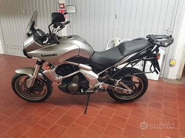 Versys - Km17351 - UNICO PROPRIETARIO